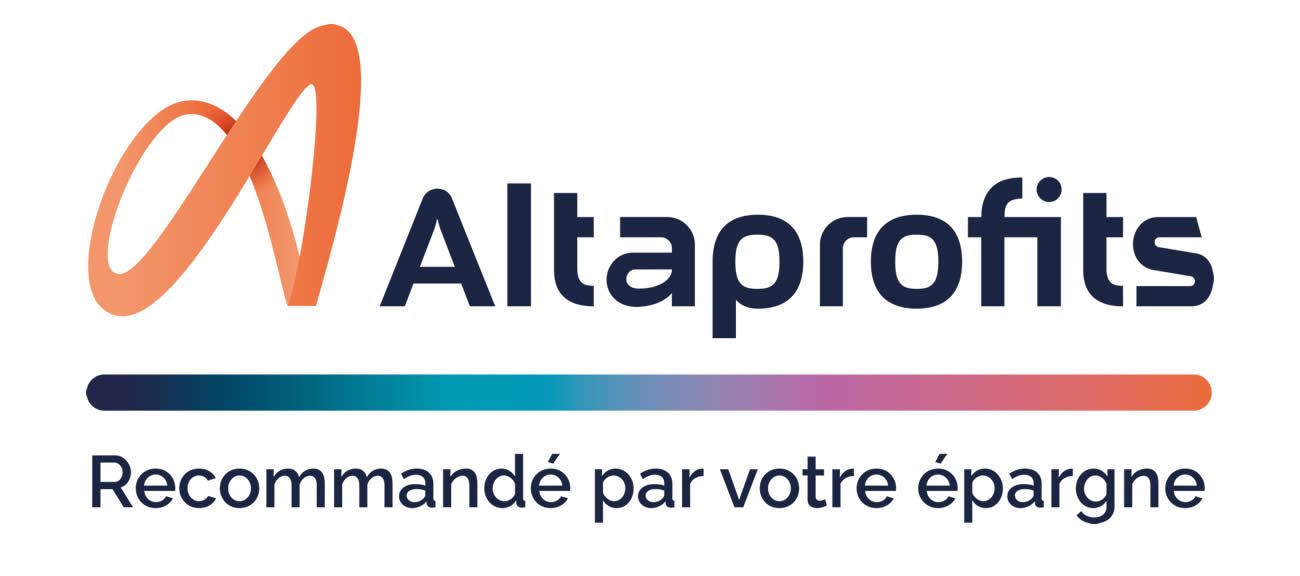 AltaProfits : nouvelle identité visuelle et nouvelle signature AltaProfits : nouvelle identité visuelle et nouvelle signature