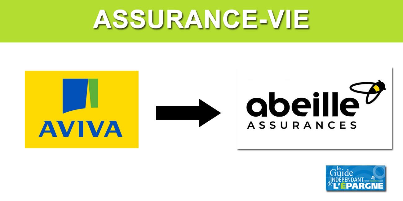Aviva France devient Abeille Assurances (Aéma Groupe MACIF), ce qui change pour les épargnants (AFER, Évolution Vie, ...) ? Aviva France devient Abeille Assurances (Aéma Groupe MACIF), ce qui change pour les épargnants (AFER, Évolution Vie, ...) ?