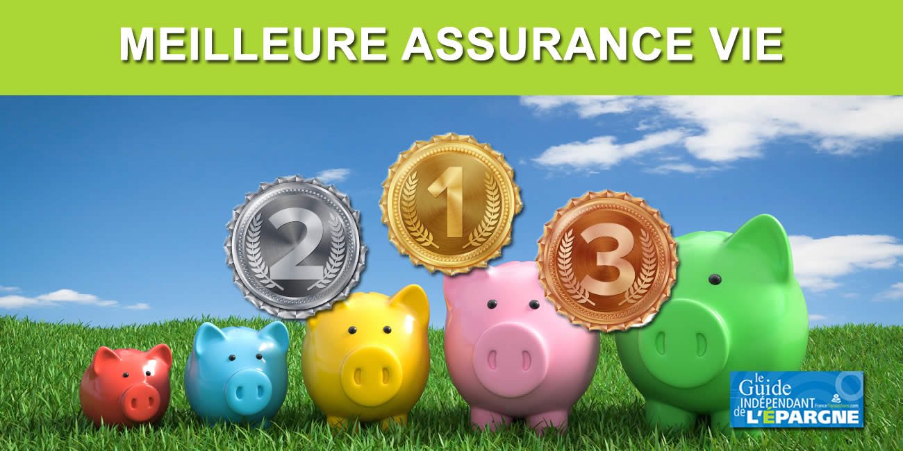 Meilleures assurances vie 2022 : la presse financière plébiscite Garance Epargne, Monabanq Vie Premium et Pro BTP Multisupport Confiance Meilleures assurances vie 2022 : la presse financière plébiscite Garance Epargne, Monabanq Vie Premium et Pro BTP Multisupport Confiance