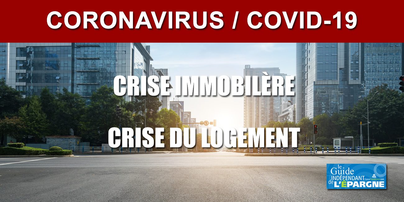Immobilier : mois des trois quarts des chantiers ont repris, objectif de 100% à fin mai Immobilier : mois des trois quarts des chantiers ont repris, objectif de 100% à fin mai