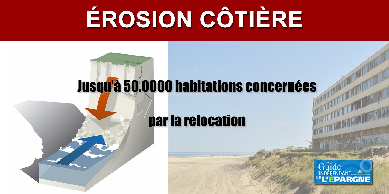 Erosion côtière : les propriétaires de l'immeuble Signal (Soulac sur Mer) seront indemnisés Erosion côtière : les propriétaires de l'immeuble Signal (Soulac sur Mer) seront indemnisés