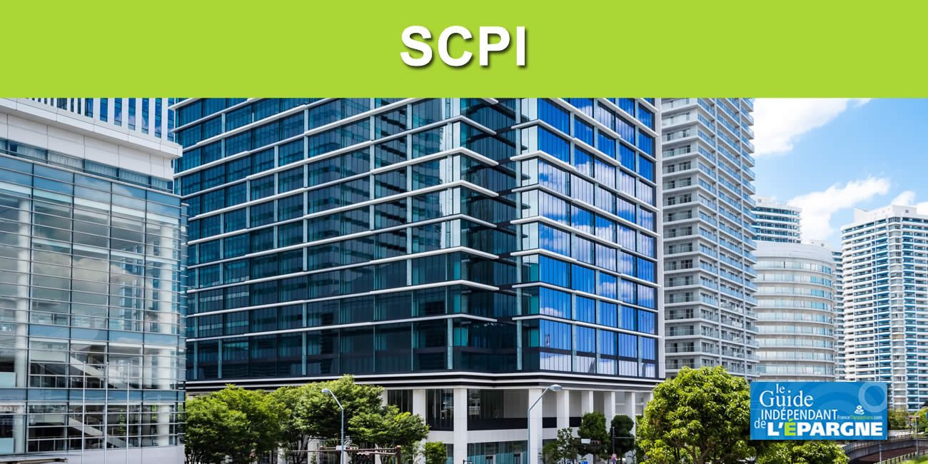 Ces SCPI préférées des épargnants, contraintes de réduire les souscriptions face à leur succès Ces SCPI préférées des épargnants, contraintes de réduire les souscriptions face à leur succès