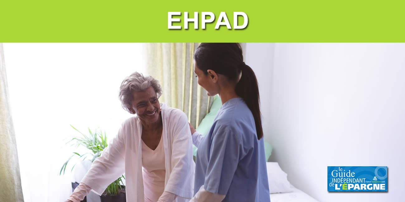 EHPAD : ORPEA ouvre les portes de ses établissements et propose des réunions de dialogue ouvert et transparent ainsi qu'une plateforme participative EHPAD : ORPEA ouvre les portes de ses établissements et propose des réunions de dialogue ouvert et transparent ainsi qu'une plateforme participative