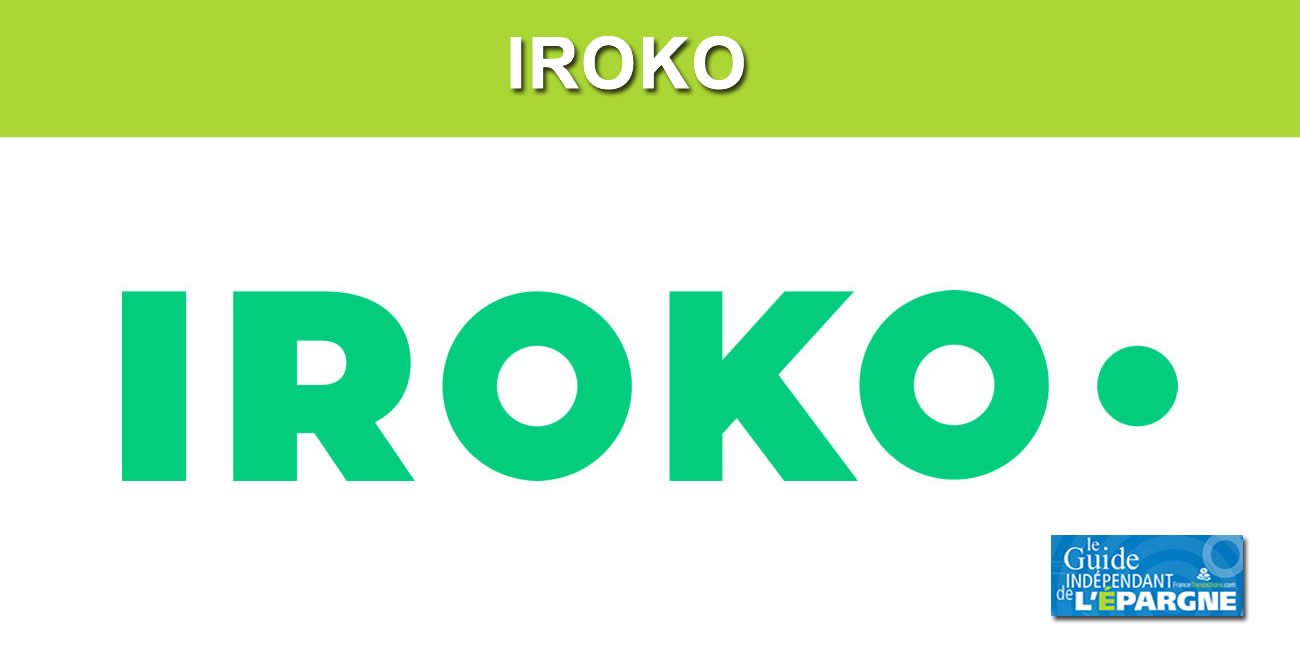 Lancement de la SCI Iroko Next, sans frais d'entrée, éligible en assurance-vie et en PER assurance Lancement de la SCI Iroko Next, sans frais d'entrée, éligible en assurance-vie et en PER assurance