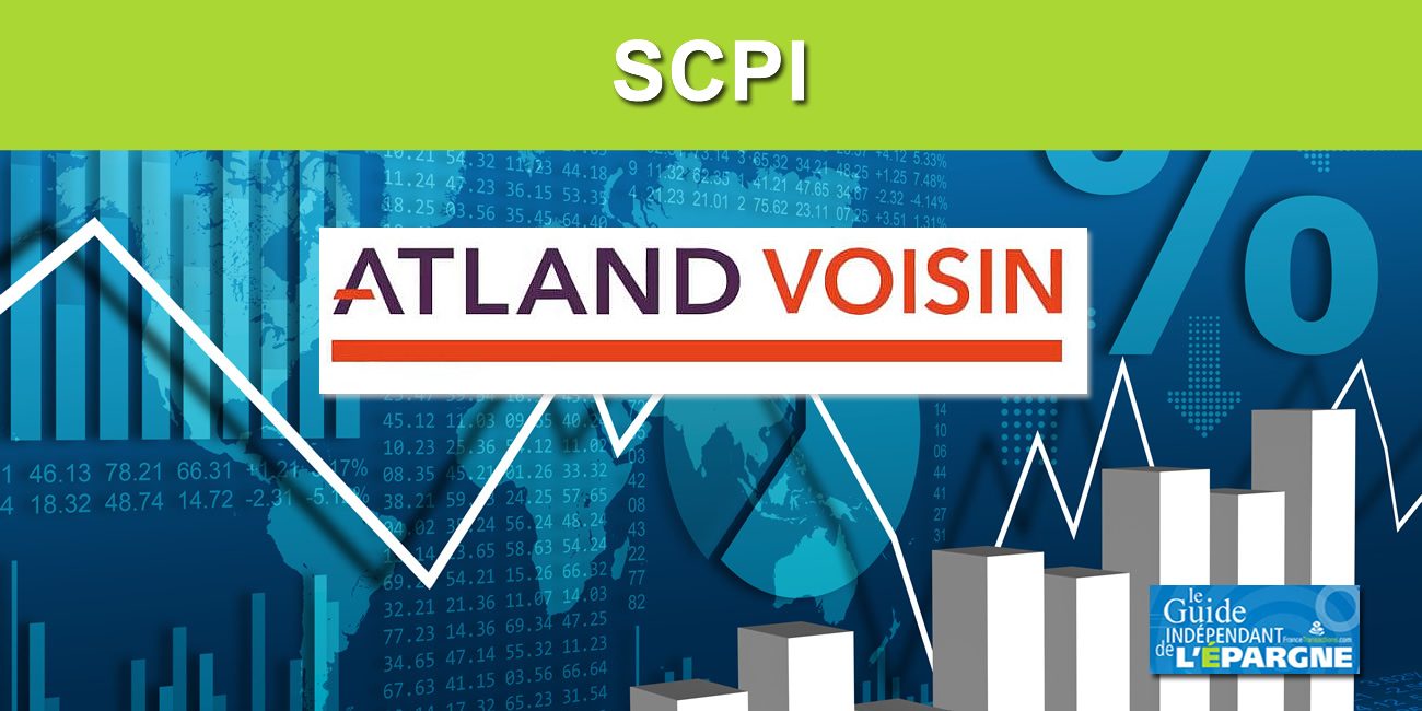 La SCPI Épargne Pierre Europe obtient le label ISR La SCPI Épargne Pierre Europe obtient le label ISR