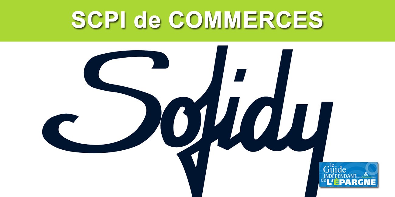 SCPI Immorente 2 : dividende exceptionnel de 1 € par part, versé en décembre, suite vente d'un actif immobilier SCPI Immorente 2 : dividende exceptionnel de 1 € par part, versé en décembre, suite vente d'un actif immobilier