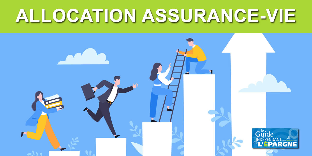 Un nouveau contrat d'assurance-vie pour investir dans l'immobilier et sur des ETF Un nouveau contrat d'assurance-vie pour investir dans l'immobilier et sur des ETF