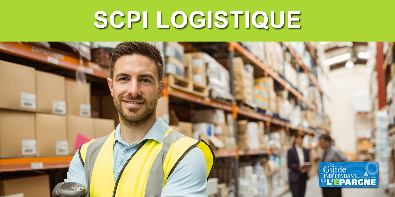 SCPI Mistral Sélection : acquisition majeure en immobilier industriel SCPI Mistral Sélection : acquisition majeure en immobilier industriel