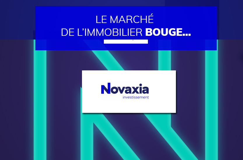 SCPI : NEO de Novaxia Investissements, première SCPI à 0% de frais de souscription SCPI : NEO de Novaxia Investissements, première SCPI à 0% de frais de souscription