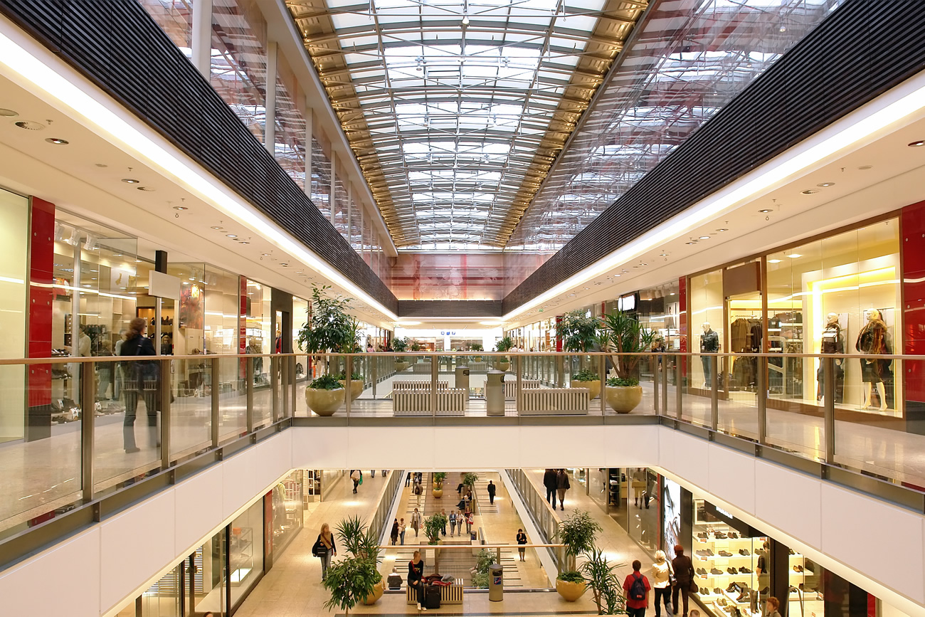 SCPI Murs de magasins SCPI Murs de magasins