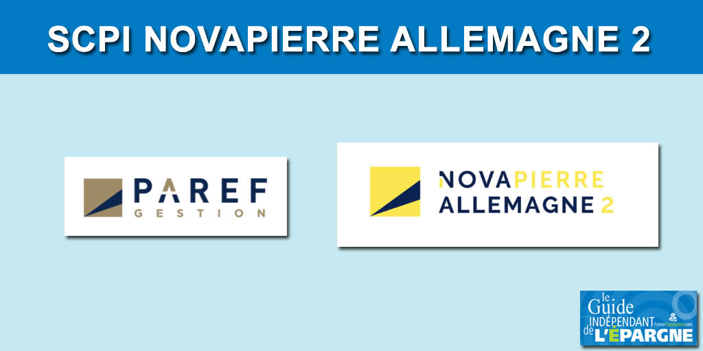 SCPI Novapierre Allemagne 2 : nouvelle acquisition d'un retail park, rénové en 2017, loué à 100 % à l'enseigne Kaufland