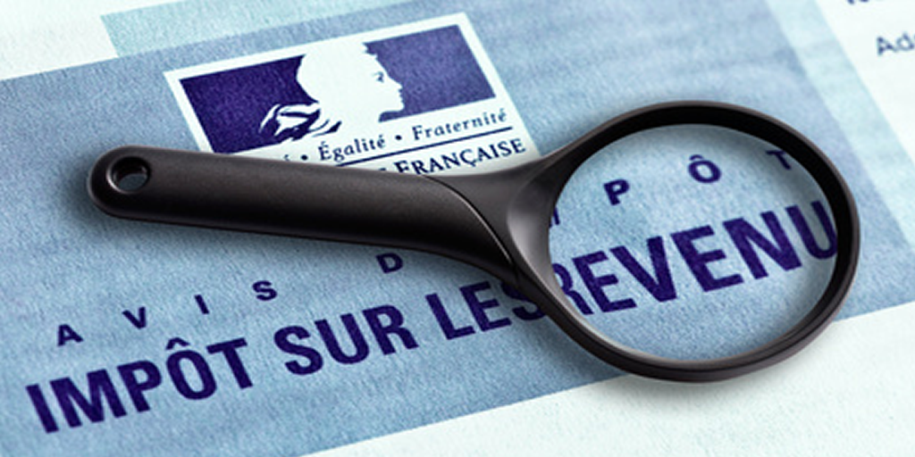 SCPI en direct : Fiscalité 