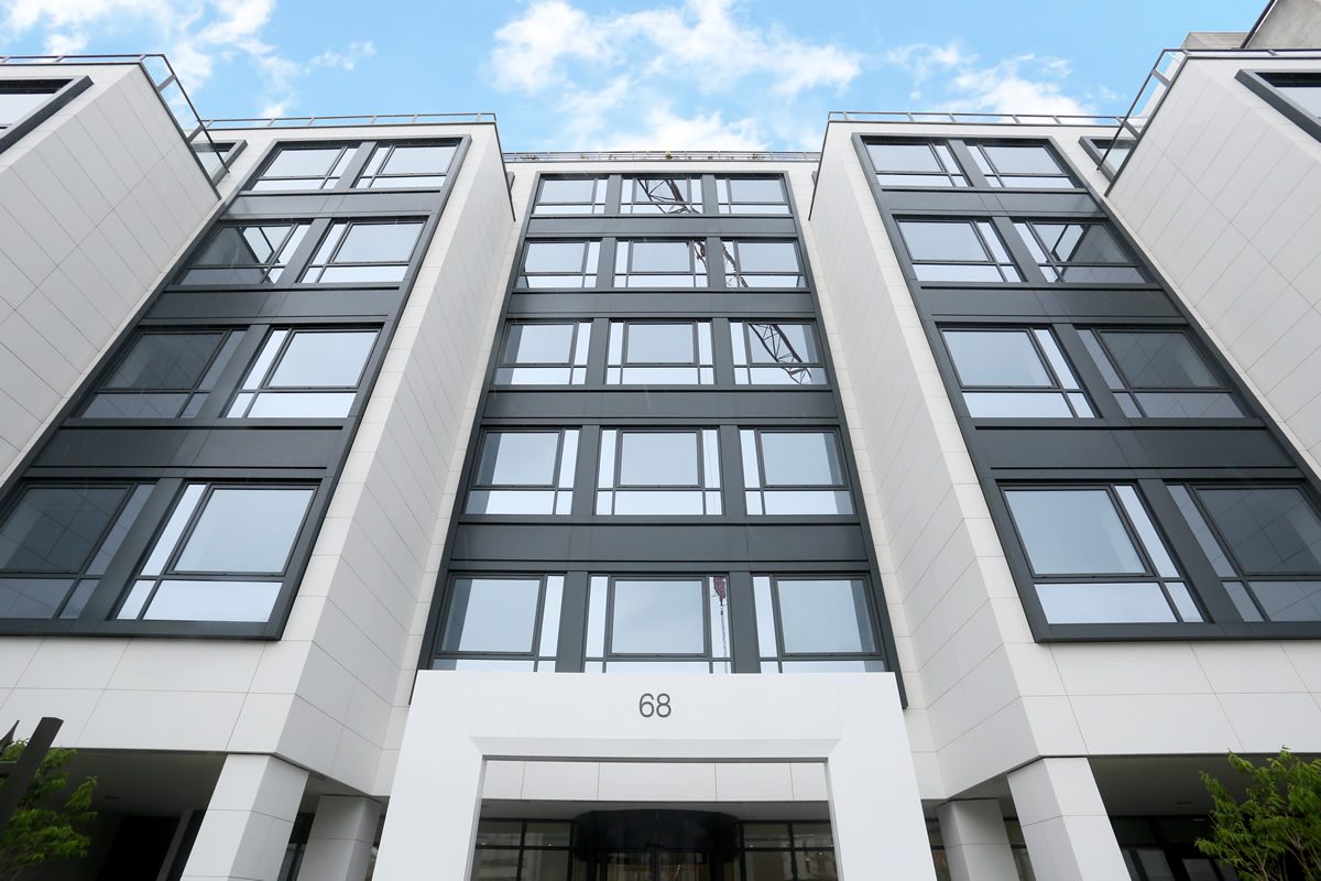  SCPI Accès Valeur Pierre : trois nouvelles signatures pour la location d'immeubles de bureaux