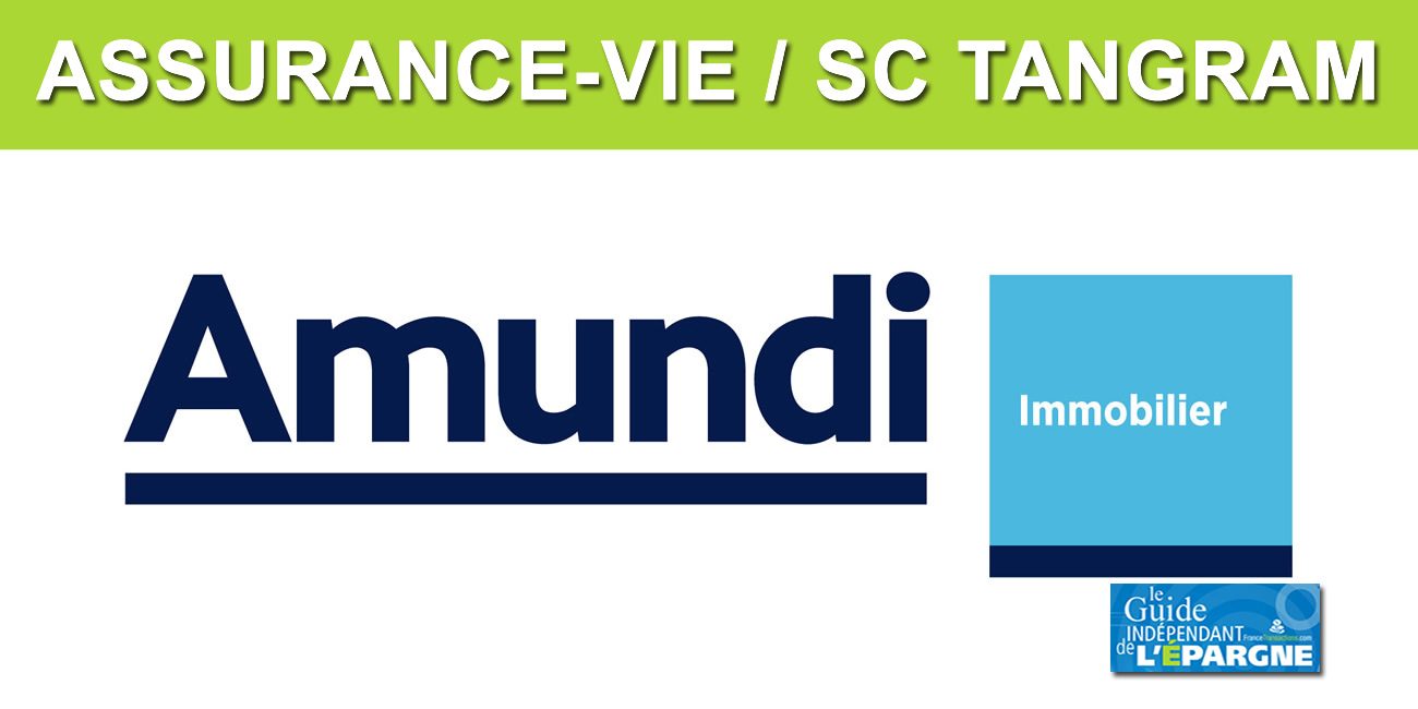 Assurance-vie : La SC Tangram désormais disponible sur de multiples contrats en ligne
