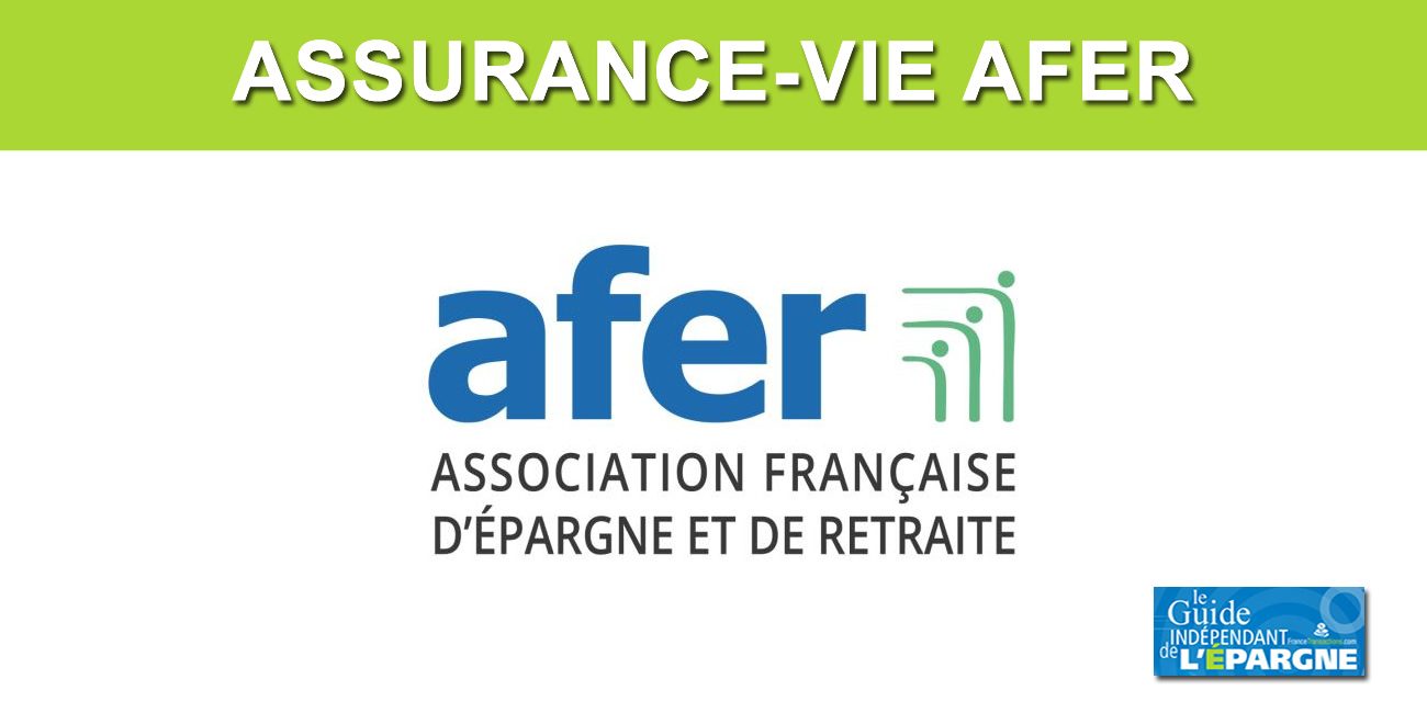 Assurance-Vie AFER, 3 nouveaux supports : Afer Objectif 2026, OPCI Experimmo et Afer Inflation Monde