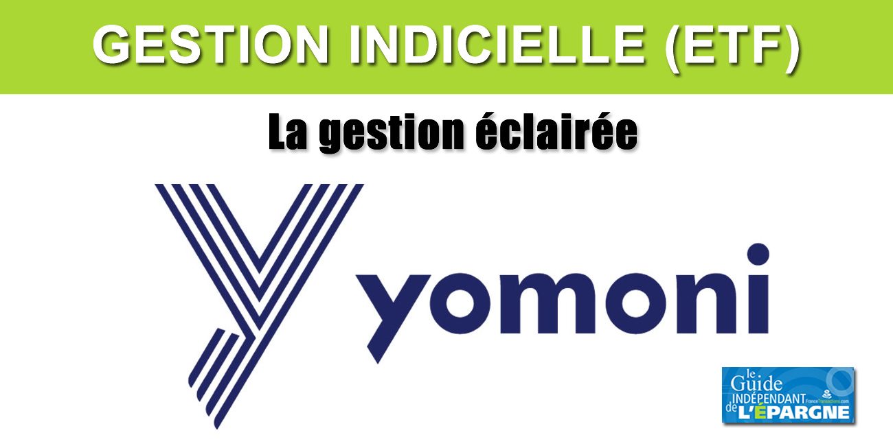Assurance-Vie Yomoni Vie, offres de bienvenue allant de 150€ jusqu'à 1.000€, à saisir avant le 2 décembre 2020