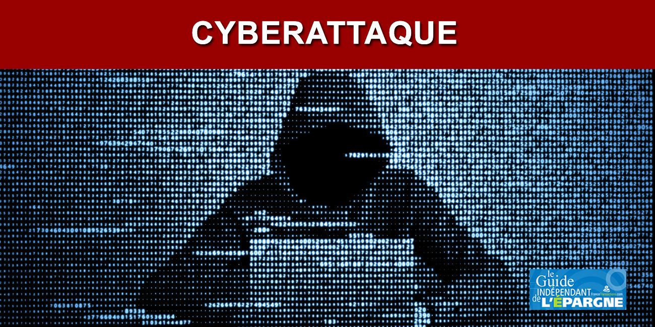 SCPI : CORUM a subit une attaque informatique, des données personnelles dérobées