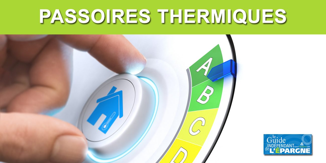 Rénovation thermique des logements : jusqu' à 90% des travaux pris en charge (Wargon)