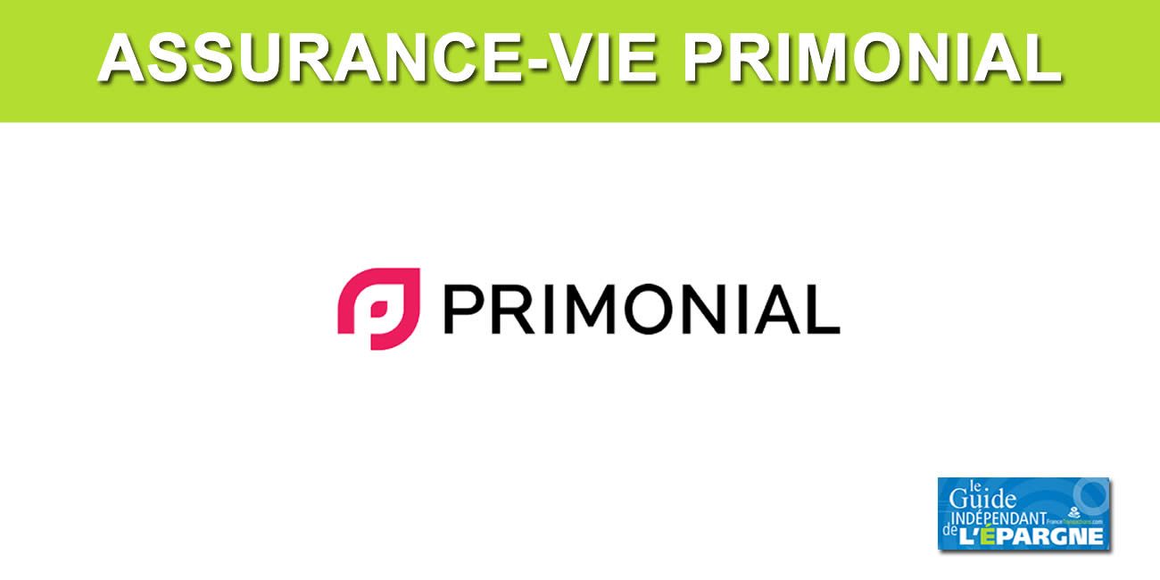 Assurance-Vie Sérénipierre (Primonial), taux 2020 des fonds euros Suravenir #Taux2020