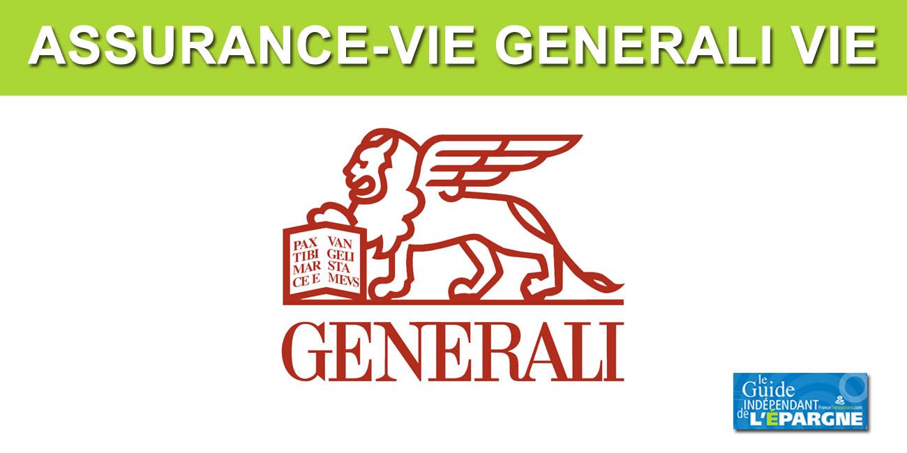 Assurance Vie : GENERALI créé la surprise sur son fonds euros NETISSIMA, taux 2020 en hausse à 1.40% #Taux2020