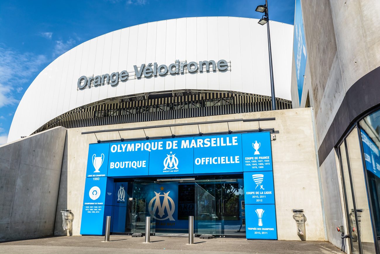 FOOT : le Vélodrome sera vendu à l'OM, ou pas