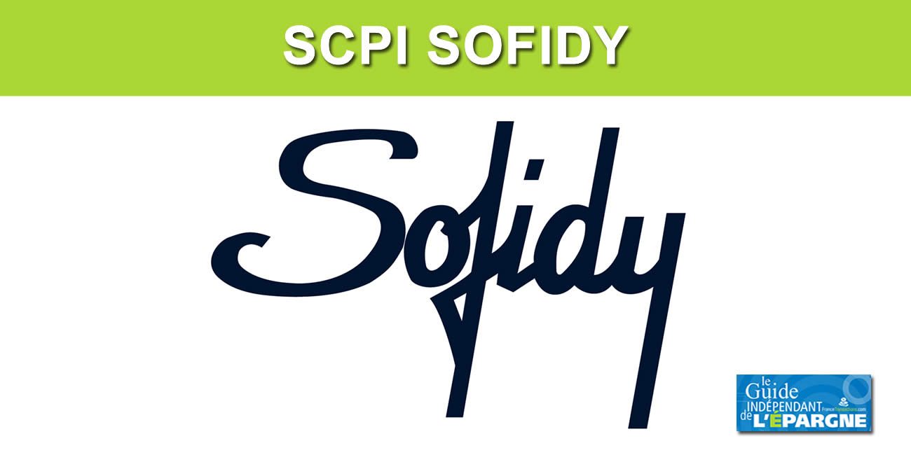 SCPI : derniers jours pour bénéficier de 5% de réduction sur les frais de souscription de vos parts