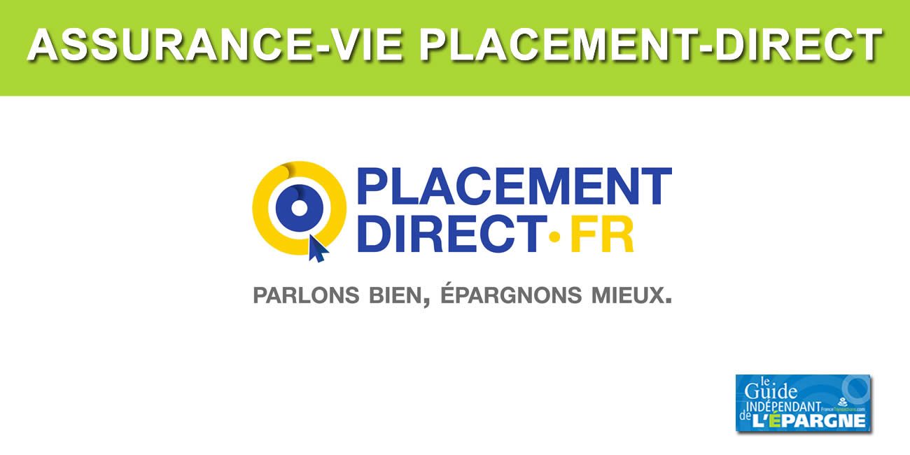 Assurance-vie : le contrat Kapital-direct devient Placement-direct Essentiel, une offre financière étendue, ETF, actions, fonds croissance et allocations d'actifs