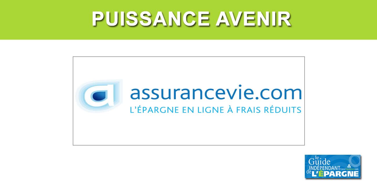 Assurance-vie Puissance Avenir : avalanche d'offres de bienvenue, tous les épargnants trouveront une opportunité attractive, jusqu'à 350€ offerts, à saisir avant le 6 juillet 2022