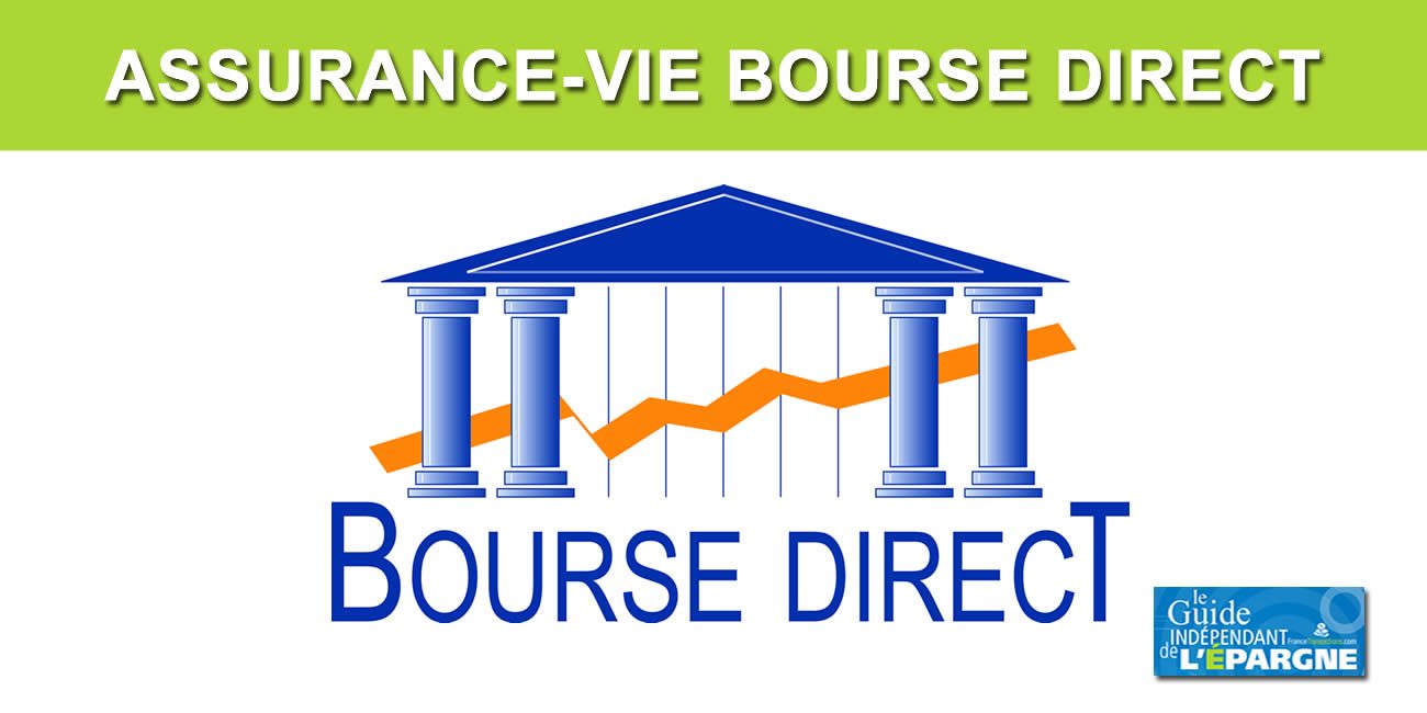 Assurance-vie : Dénichez le contrat vous correspondant le mieux avec Bourse Direct, jusqu'à 170 euros offerts à la clé, à saisir avant le 31 juillet 2022