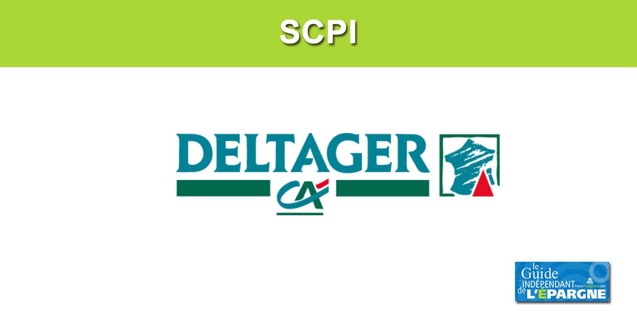 SCPI UNIDELTA : ouverture de capital, prix de la part fixée à 1375 €, souscription jusqu'au 31 mars 2023