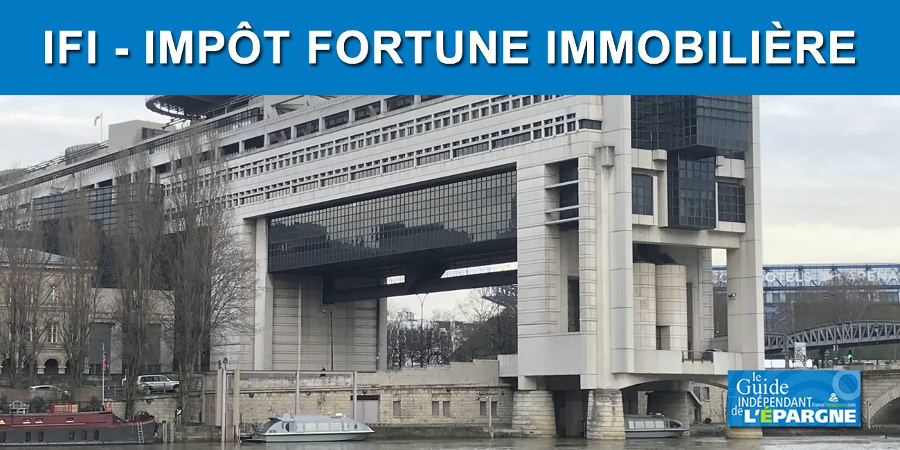 Les fonds immobiliers (SCPI, SCI, OPCI) exonérés d'IFI en cas de détention via un PER assurance