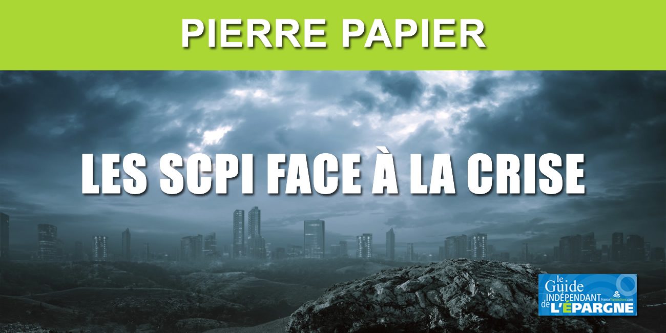 Crise SCPI : Amundi Immobilier abaisse le prix des parts de ses SCPI
