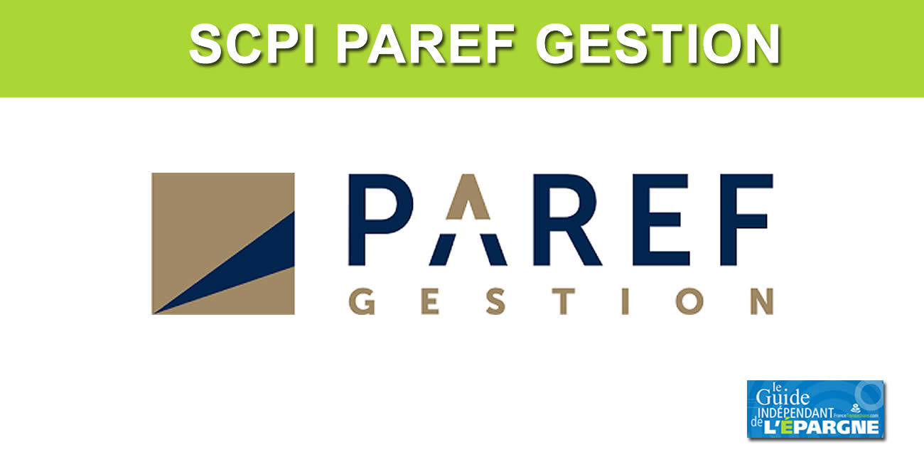 Les deux SCPI Novapierre Allemagne fusionnées pour donner naissance à PAREF Prima