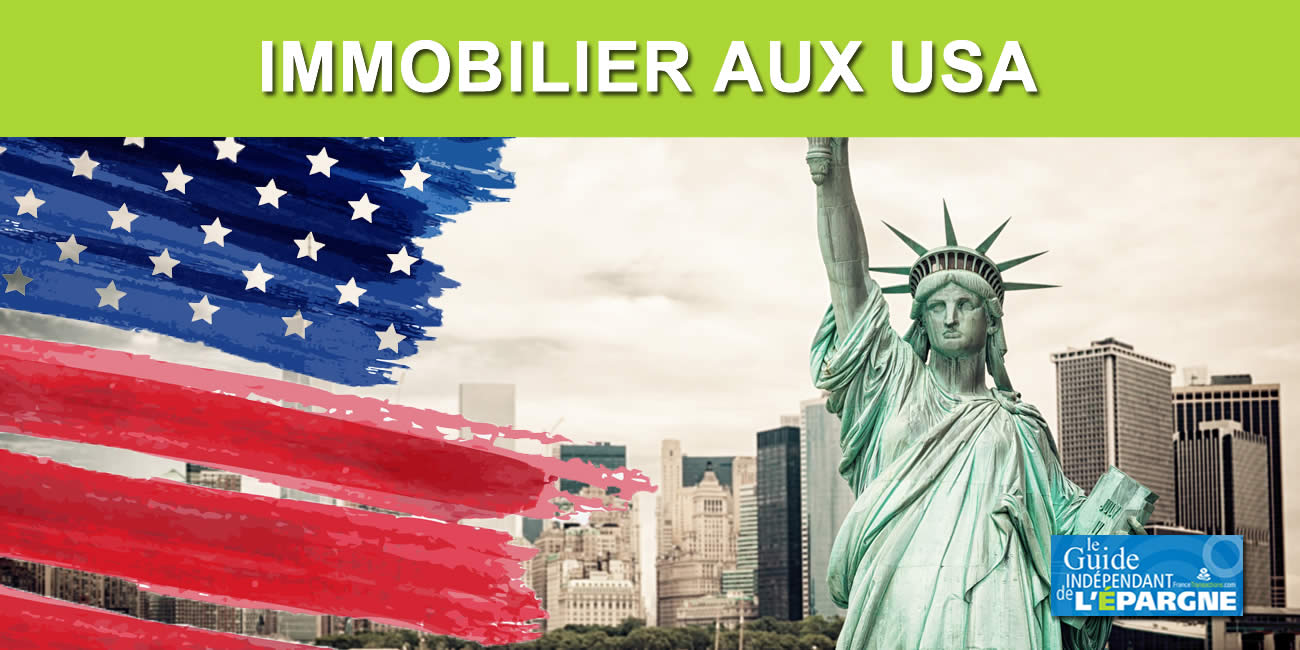 La SCPI CORUM USA réhausse son objectif de rendement 2025 de 4.5% à plus de 7%