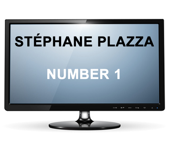 Stéphane Plaza devient le nouvel animateur préféré des Français