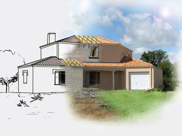 Gironde : à Soulac, l'immeuble de l'érosion désamianté, avant la démolition