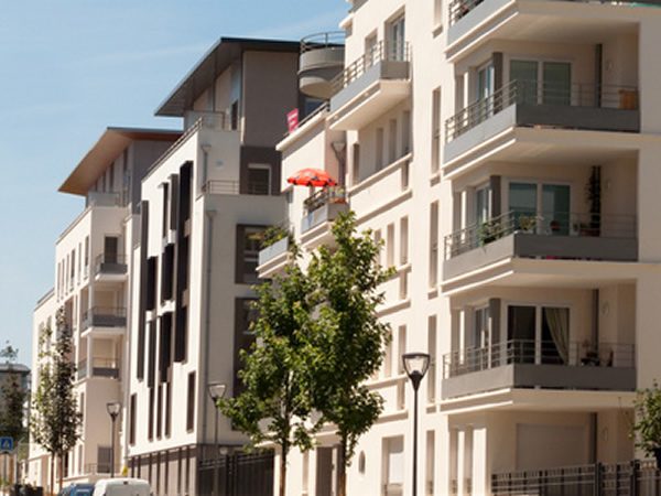 La société d'investissement Eurazeo acquiert 44% du promoteur immobilier Emerige