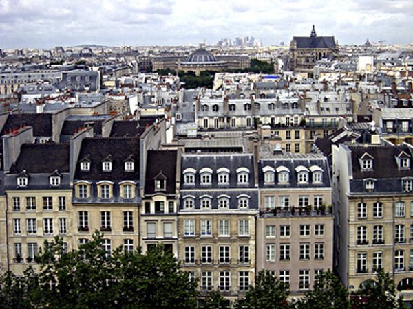 Grande union de l'immobilier pour défendre les aides fiscales au secteur