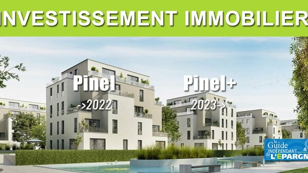 Investissement immobilier : la crise sanitaire n'a rien changé pour 75% des investisseurs