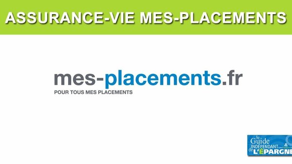 Assurance Vie MesPlacements Liberté, Liberté 2 et PER Liberté : Taux 2020 de 1.30% à 2%
