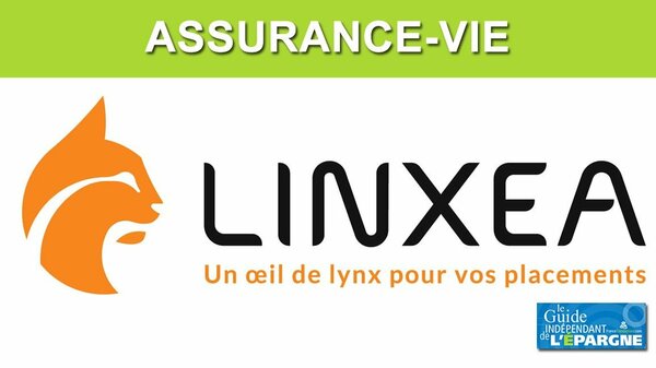 Assurance-Vie Linxea Spirit 2 : de 50 euros à 250 euros offerts aux nouveaux clients Linxea, offres à saisir avant le 30 septembre 2022