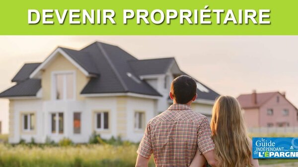 Immobilier : quelle est la proportion de propriétaires en France en 2021 ?