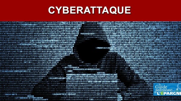 SCPI : CORUM a subit une attaque informatique, des données personnelles dérobées