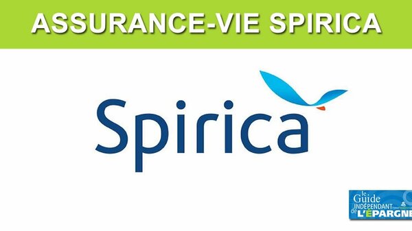 Assurance Vie Taux 2020 Spirica, de 1.3% à 2% (Euro Nouvelle Génération 1.65%)