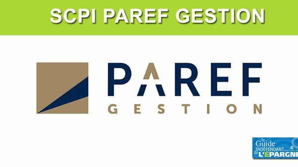 Hausses de prix de parts de SCPI : les bonnes nouvelles viennent par 3 chez Paref Gestion : Novapierre Allemagne , Novapierre Allemagne 2 et Novapierre Résidentiel