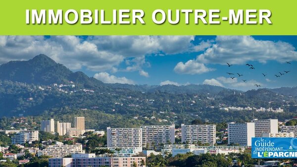 Girardin, Pinel Outre-Mer : des désastres pour la politique de logements ultramarins selon la Cour des Comptes