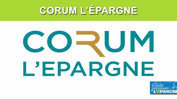Rendements 2022 des SCPI : les SCPI CORUM toujours au top, des rendements supérieurs aux objectifs