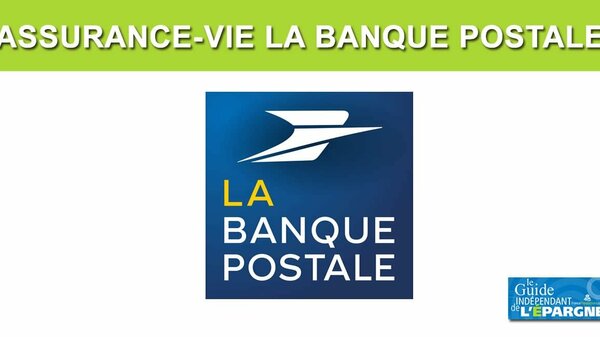 Assurance Vie La Banque Postale (Vivaccio, Cachemire, EasyVie... ) taux 2020 de 0.70% à 2.40% (bonus) #Taux2020