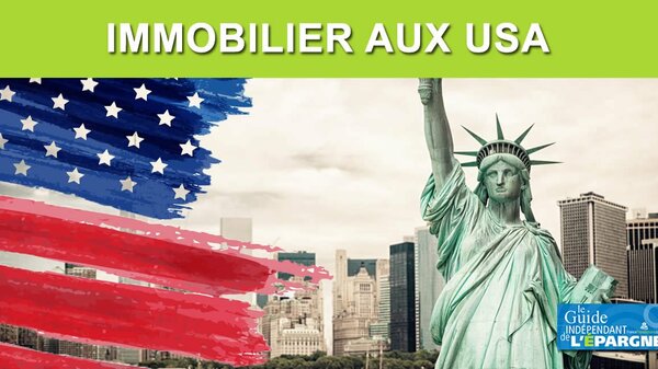 La SCPI CORUM USA réhausse son objectif de rendement 2025 de 4.5% à plus de 7%