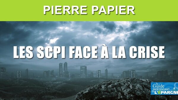 Nouvelle vague de baisses de prix de parts des SCPI Amundi Immobilier